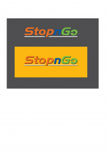 STOP & GO